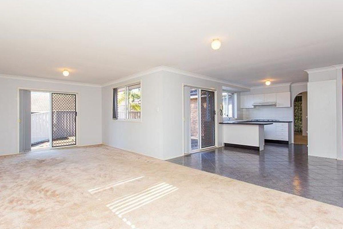 44 Rembrae Drive, Green Point