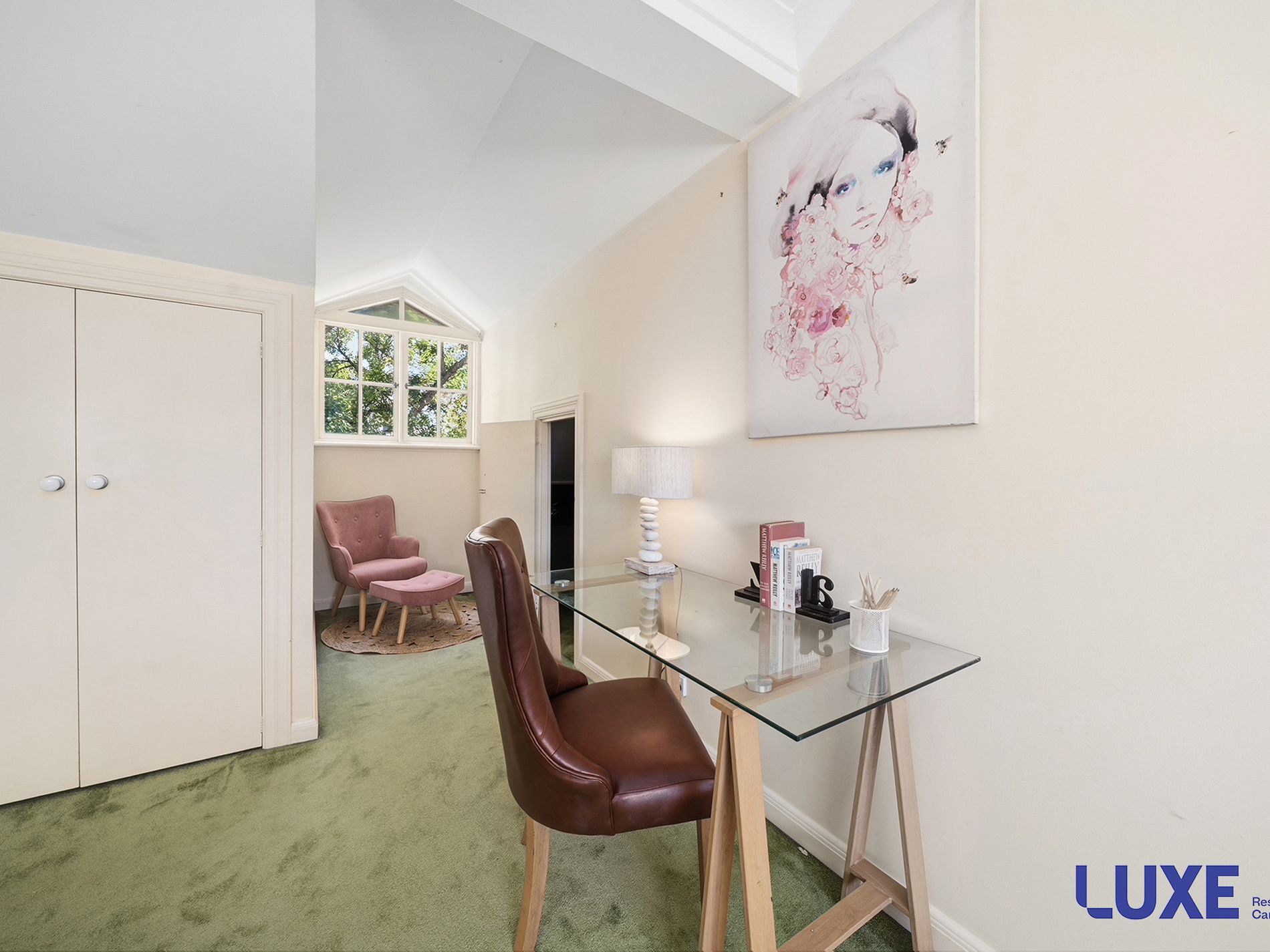 5 / 3 Allambee Street, Reid