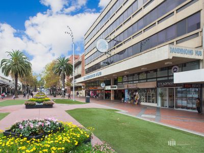 8 / 9 KING STREET, Dandenong