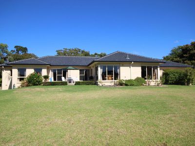 21 Landing Road, Broadwater