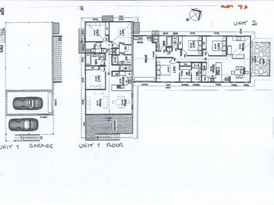 Lot 93 Greenhills Espande, Maleny