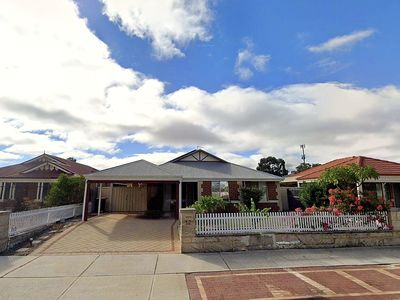 12 Halpin Circle, Ellenbrook