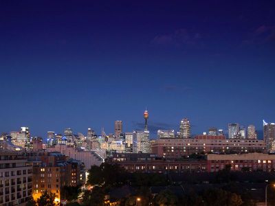 703 / 280 Jones Street, Pyrmont