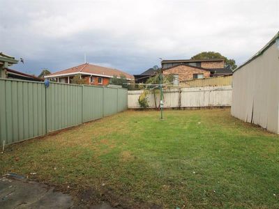 14 park  St, Arncliffe