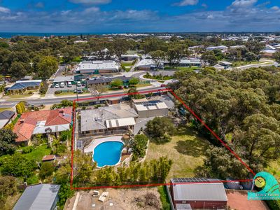 62 Lagoon Drive, Yanchep