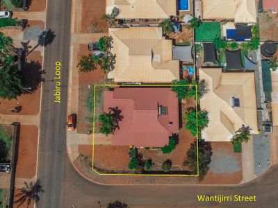 1 Wantijirri Court, South Hedland