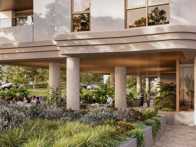 Connected Living in the Heart of Macquarie Park
