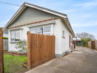 17 Ensors Road, Opawa