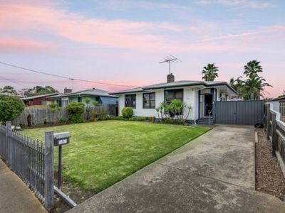 14 Curlew Crescent, Norlane