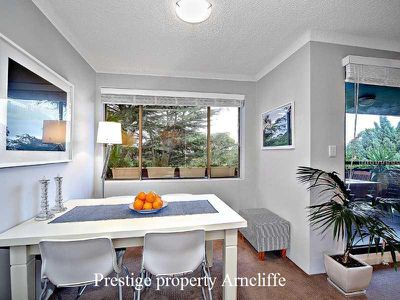 15 / 33 - 37 Burrows St, Arncliffe