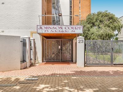 303 / 23 Adelaide Street, Fremantle