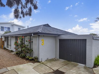 Unit 3 / 439 Station Street, Bonbeach