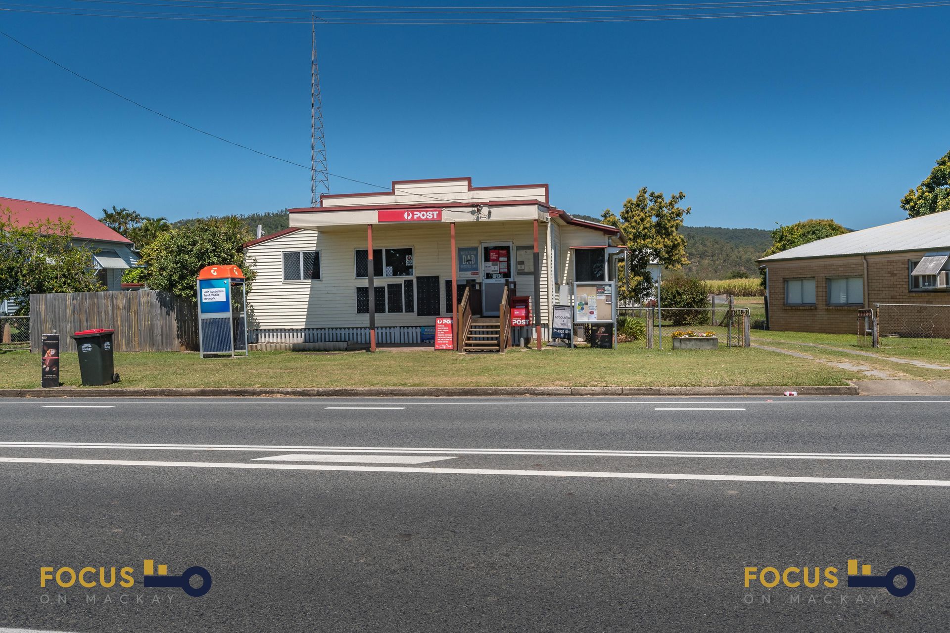 48 Mackenzies Road, Calen