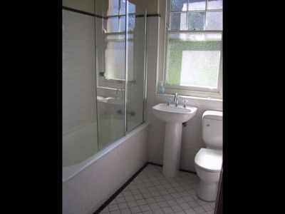 9 / 23 Waiwera Street, Mcmahons Point