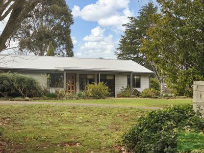 584 Huntley Road, Huntley