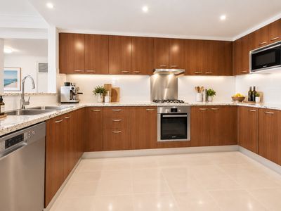 1003 / 281 Elizabeth Street, Sydney