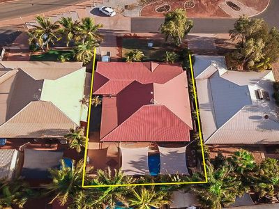 3 Thomas Street, South Hedland