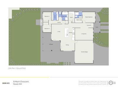 8 Merit Crescent, Swan Hill