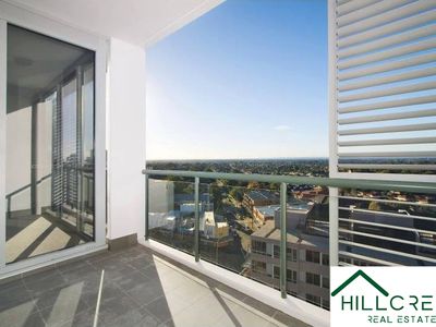 A502/1 Jack Brabham Drive, Hurstville