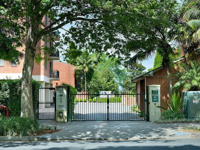 114 / 362 Mitchell Road, Alexandria