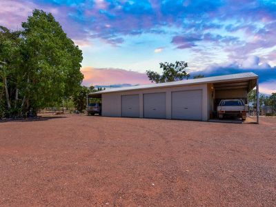 235 Mulgara Rd, Berry Springs