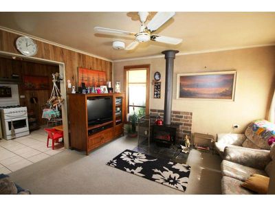 12 Bungo Street, Eden