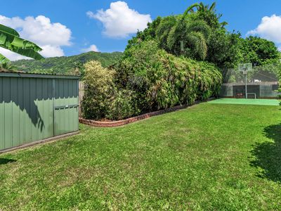21 Dunbar Street, Mooroobool