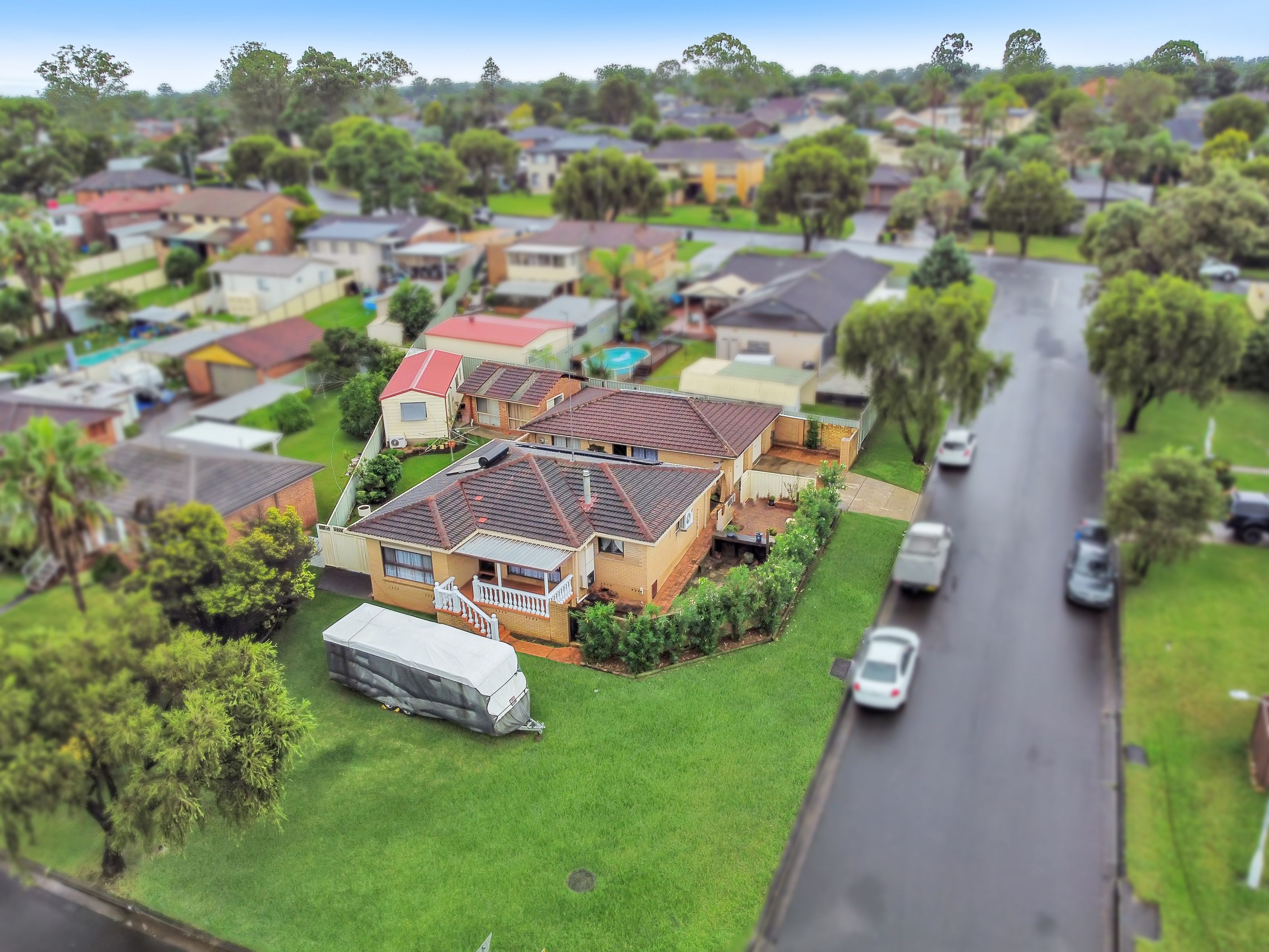 3 Gadara Drive, SOUTH PENRITH