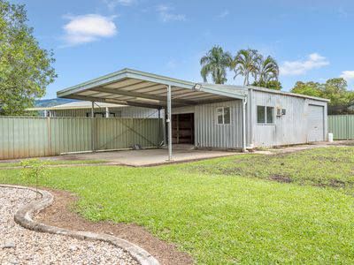 5 Mackellar Close, Edmonton