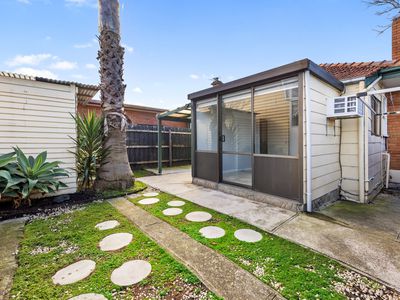 22 Giffard Street, Williamstown
