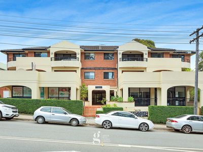 1 / 66-70 Constitution Road, Meadowbank