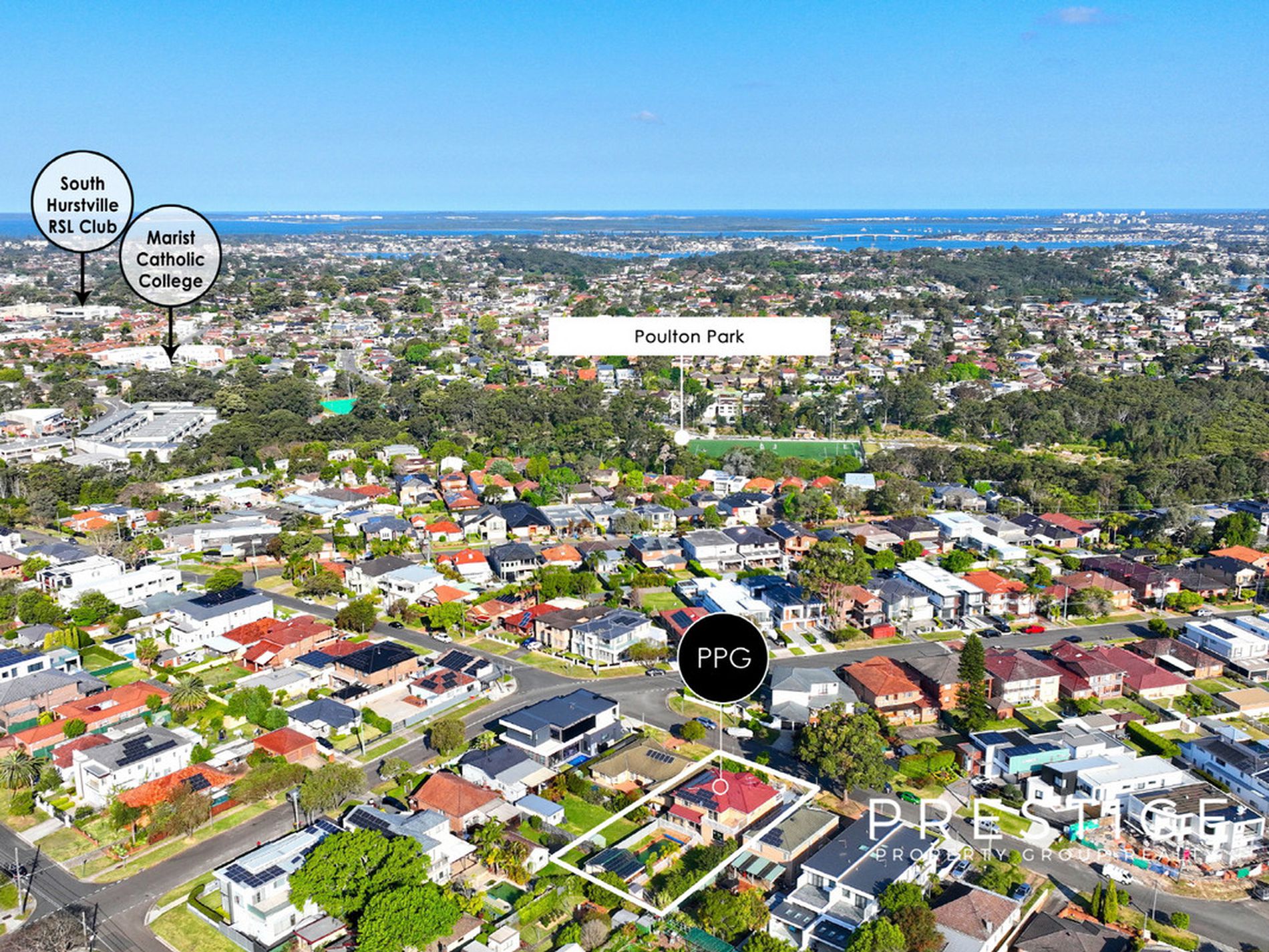 35 Seymour Street, Hurstville Grove