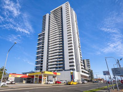 1901 / 420 Macquarie Street, Liverpool