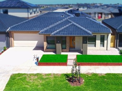 3 Laval Street, Wyndham Vale