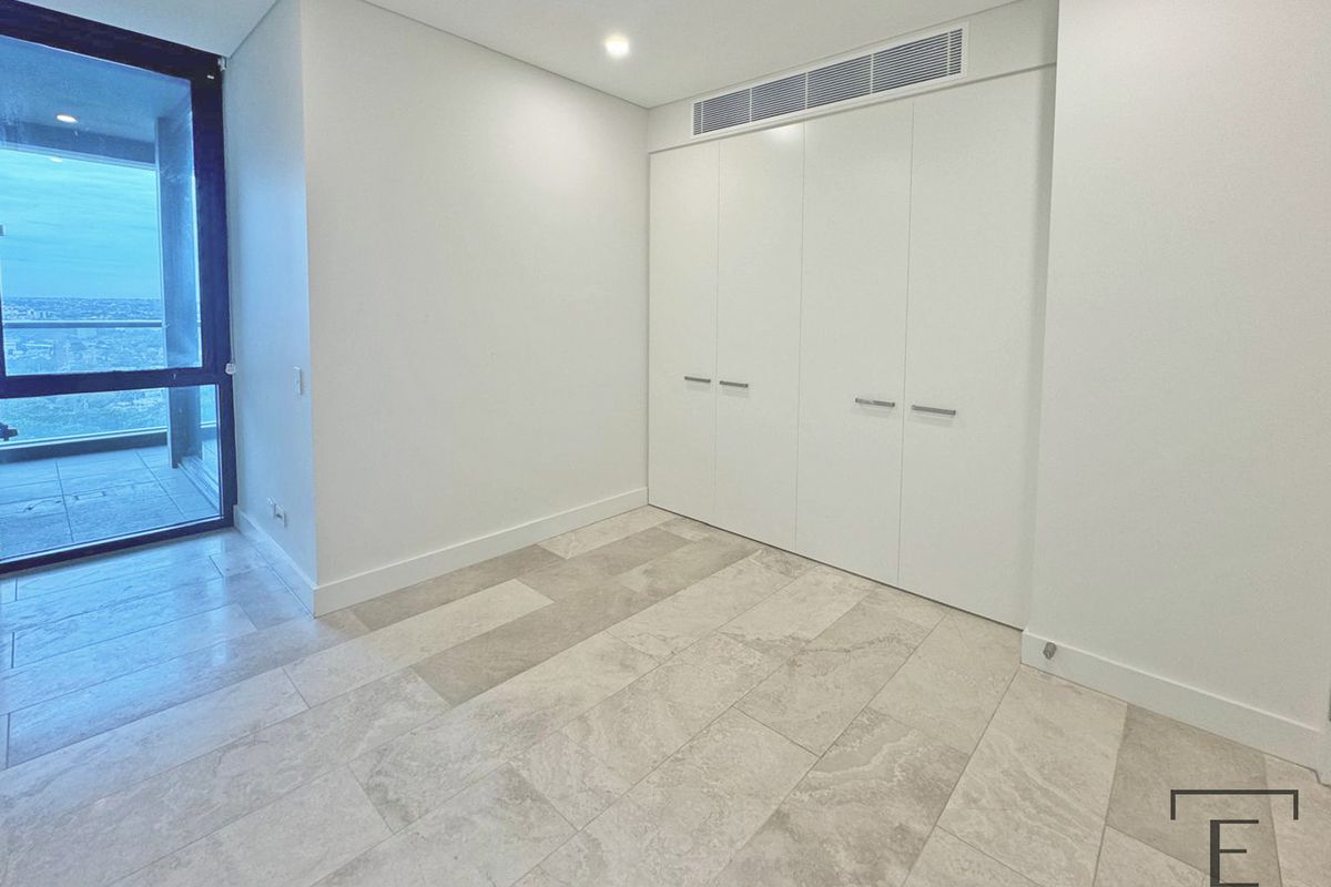 3101 / 1 Brushbox Street, Sydney Olympic Park