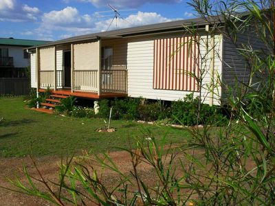 7 Avoca Place, Nanango