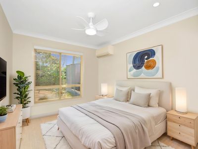 83 Banksia Circuit, Forest Lake