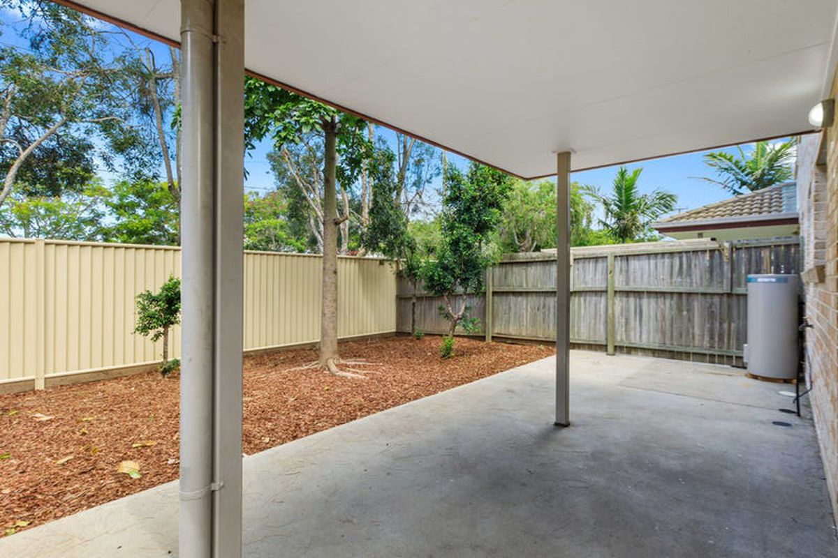 7 / 27 Heathwood Street, Taigum