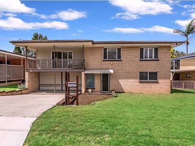 11 Warrawong Street, Eastern Heights