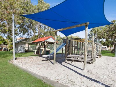 163 / 17 Buccaneer Drive, Urangan