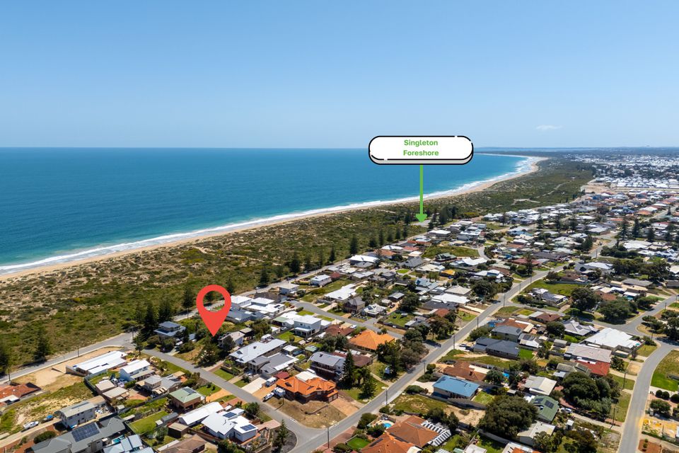 10 Coffey Street, Singleton