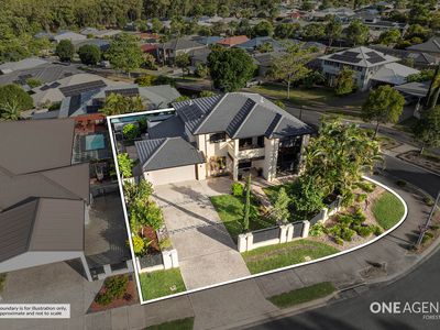 192 Lakeside Avenue, Springfield Lakes