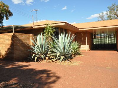 3 / 29 McLennan Drive, Newman