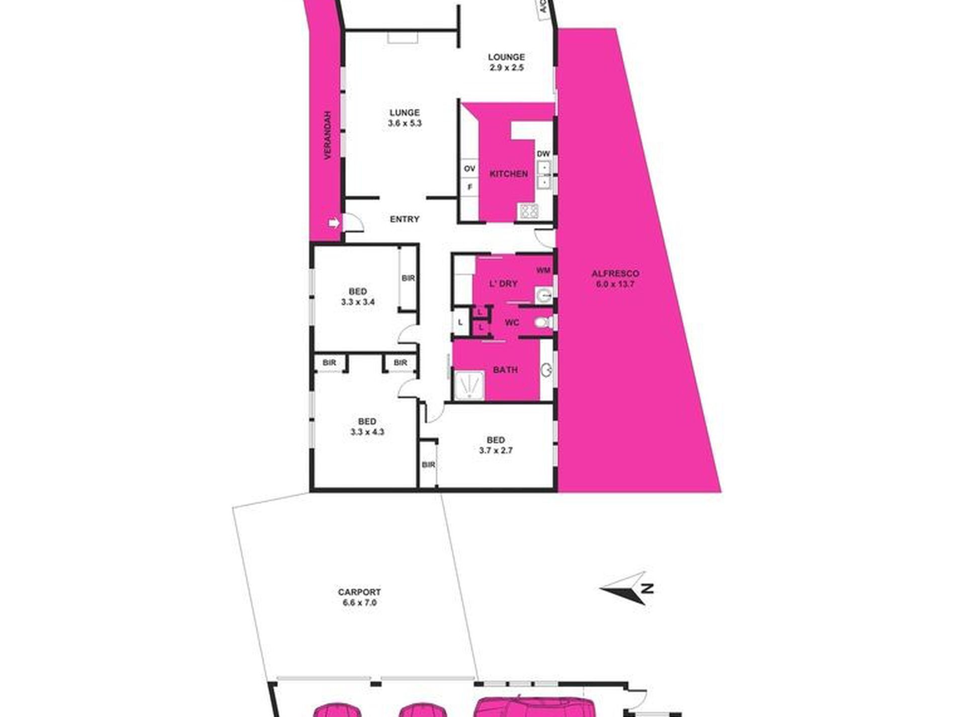 13 Mornane Road, Marshall