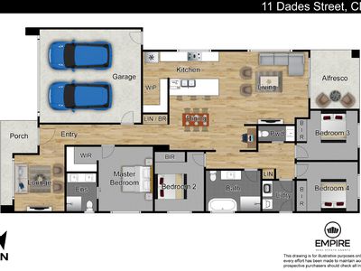 11 Dades Street, Clyde