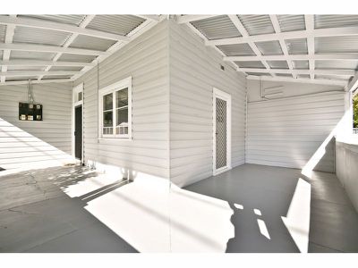 21 Macleay Street, Dubbo