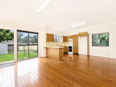 1 Walters Street, Arncliffe