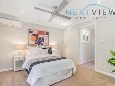 4 / 71 Joslin Street, Kotara