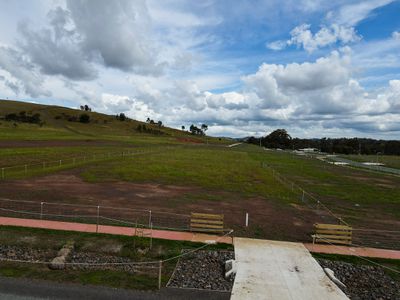 Lot 29 Vineyard Estate , Avenel