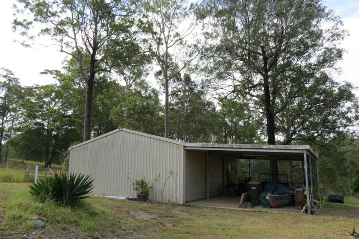 25 Chelmsbrook Drive, Rainbow Flat